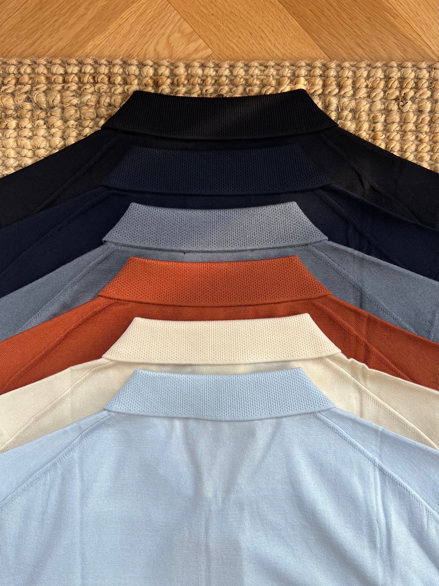 LORO P POLO SHIRT