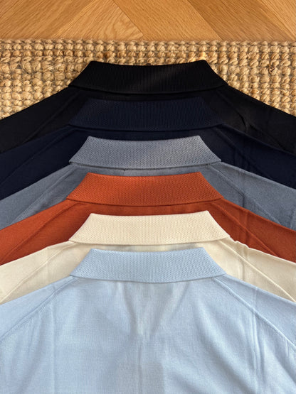 LORO P POLO SHIRT