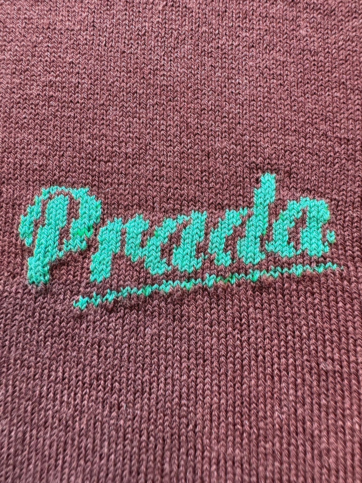 PD POLO SHIRT