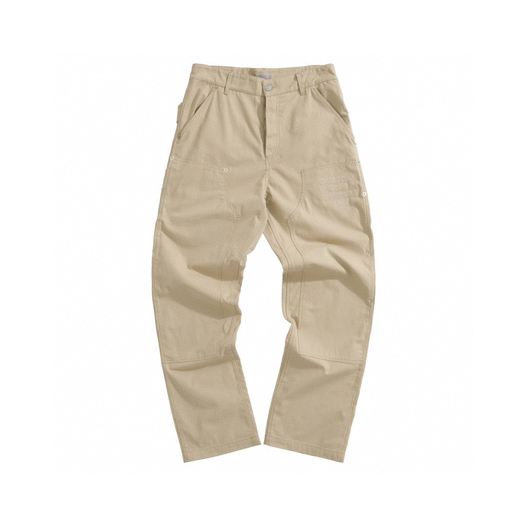 CD TROUSERS