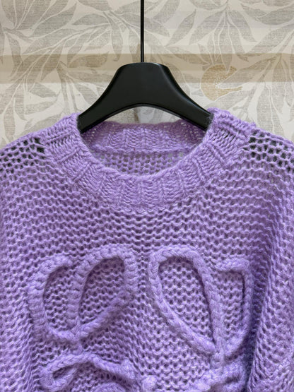 LOEW JUMPER
