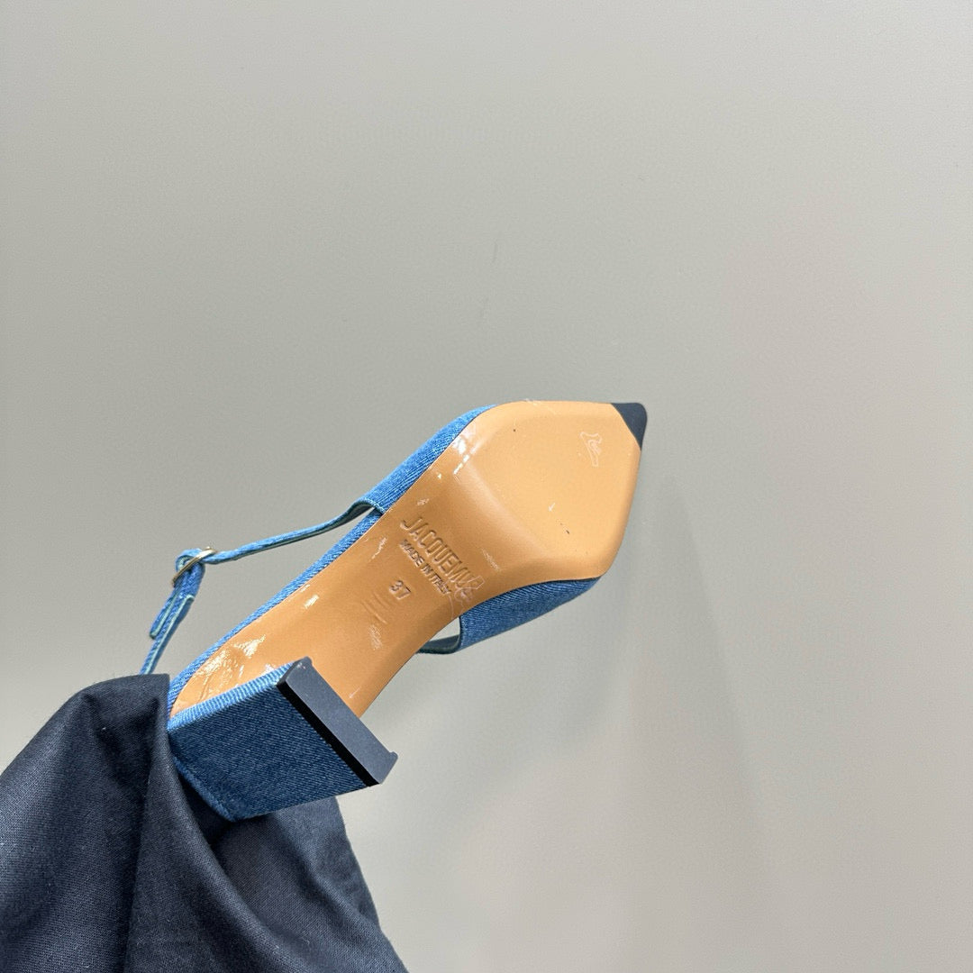 JACQ HEELS