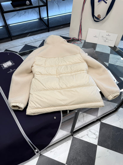 MONC ESCAUT JACKET