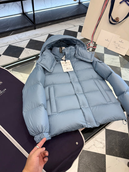 MONC MAYA 70 JACKET