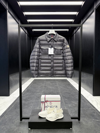 MONC CHAMBLY JACKET
