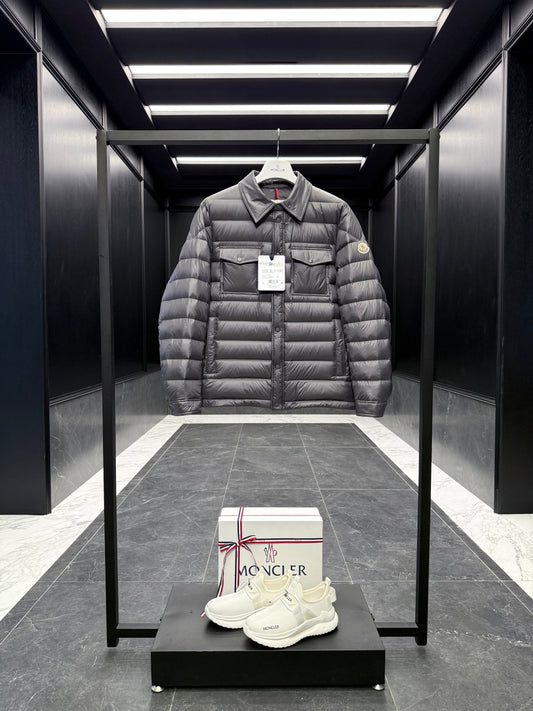 MONC CHAMBLY JACKET