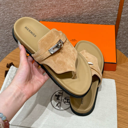 HERM EMPIRE SANDALS