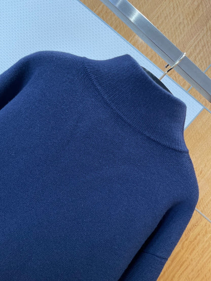 BOTT V JUMPER