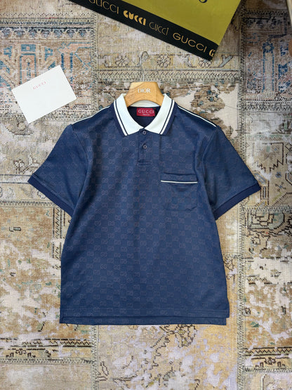 GG POLO SHIRT