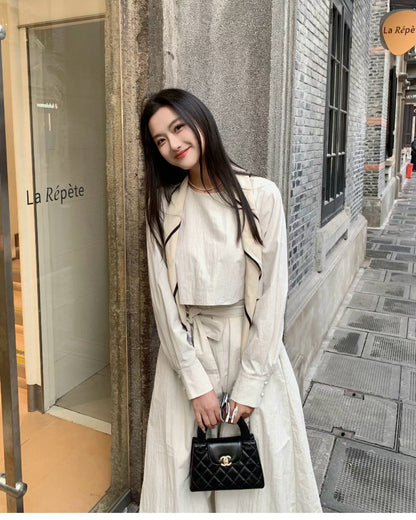 CC MINI KELLY BAG ND