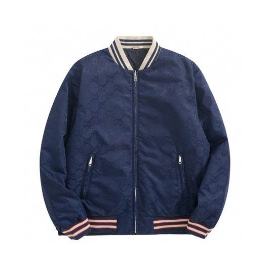 GG DOUBLE SIDES JACKET