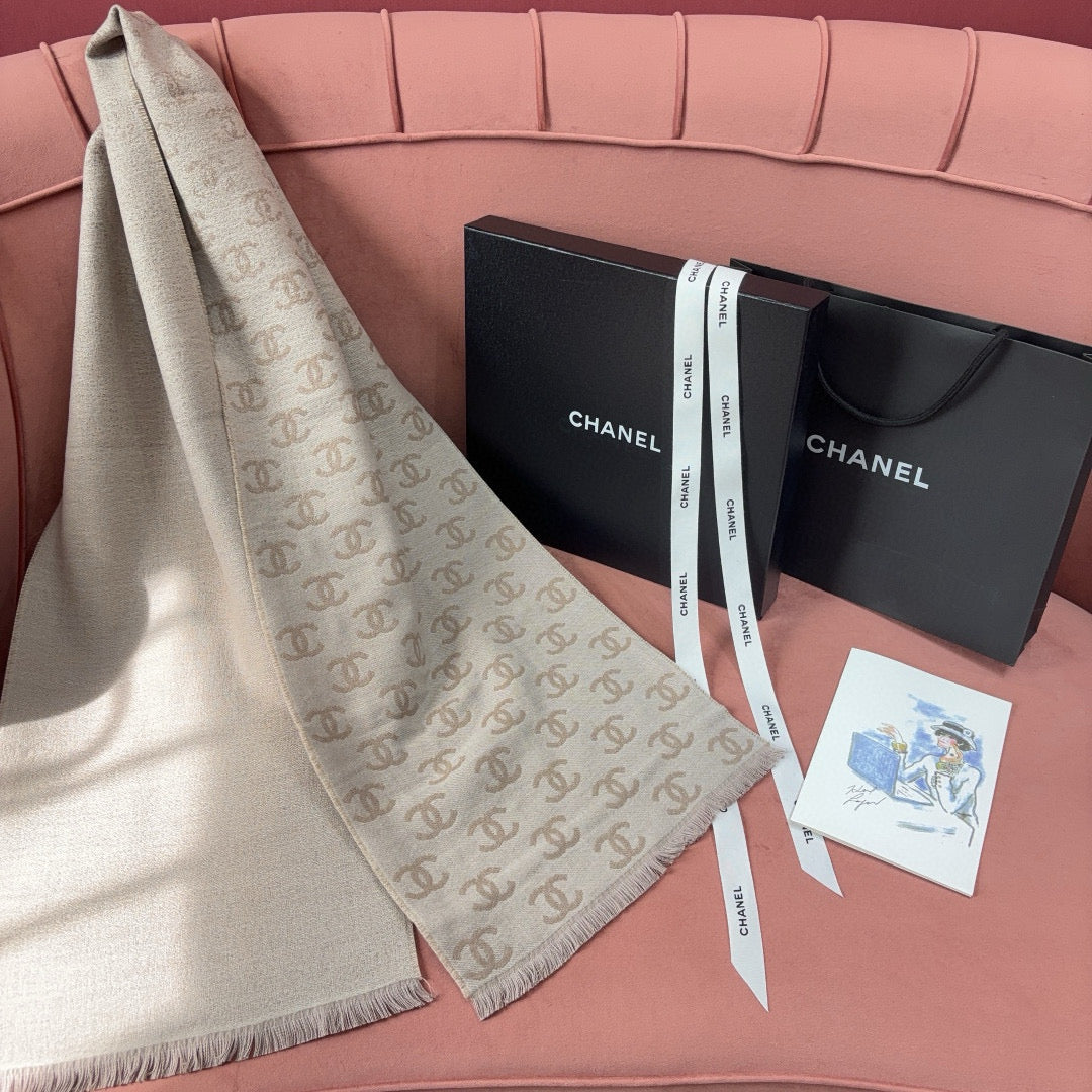 CC SCARF