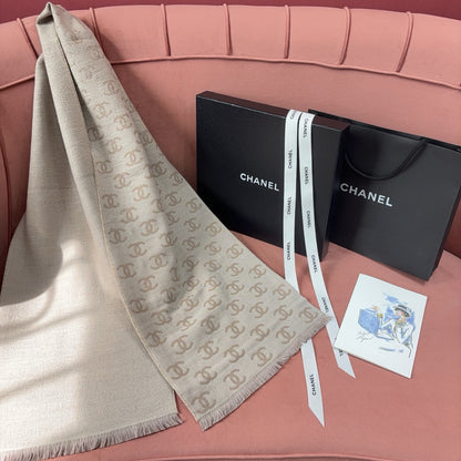 CC SCARF