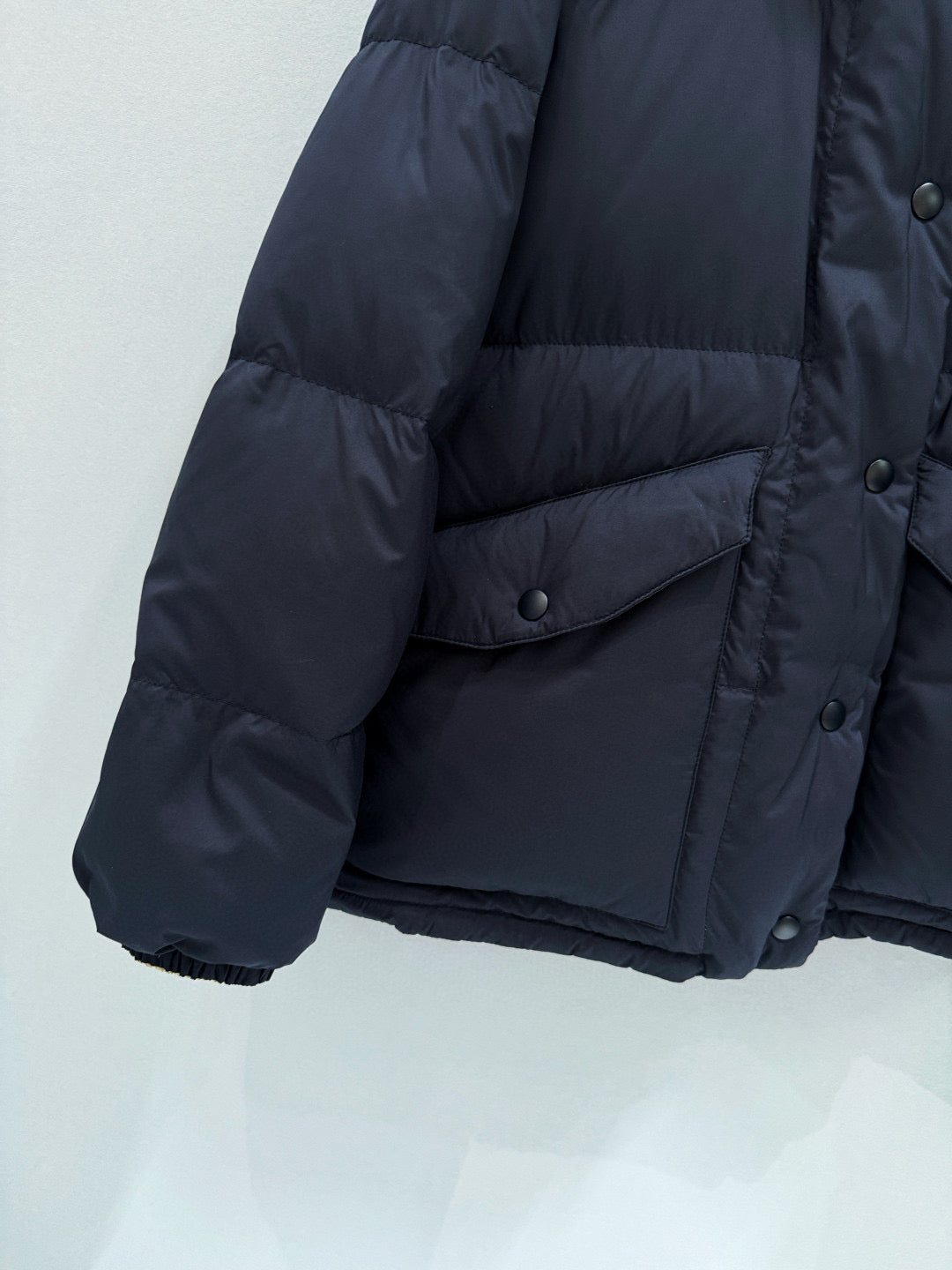 MIU M JACKET
