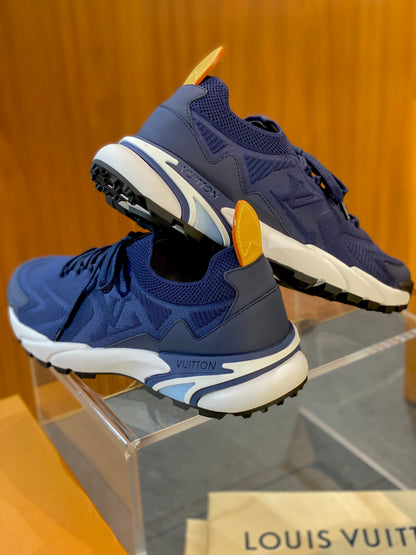 LOU RUNNER TATIC TRAINERS