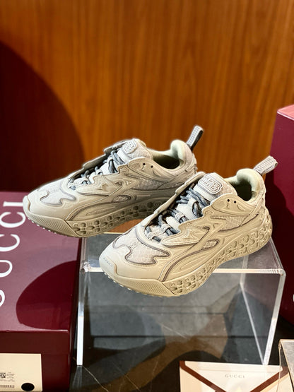GG CUB3D SNEAKERS