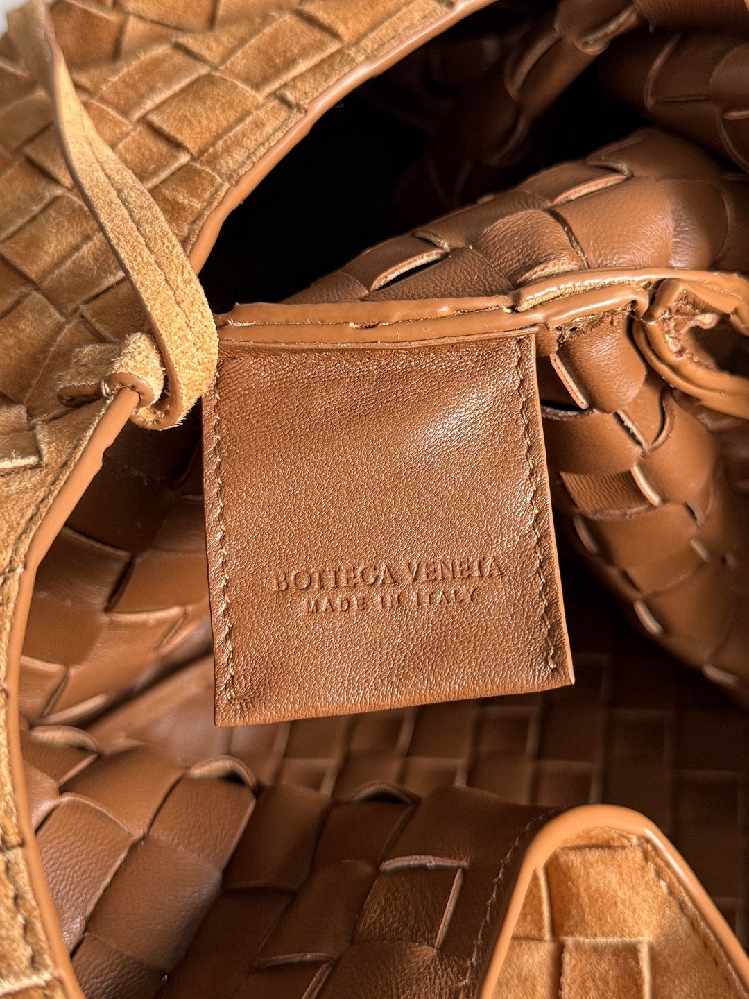BOTT V CAMPANA MEDIUM BAG