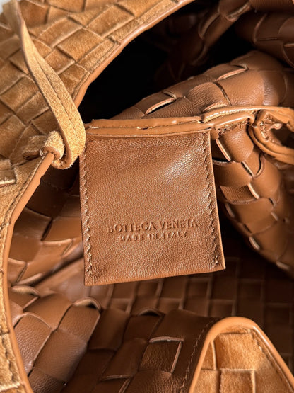 BOTT V CAMPANA MEDIUM BAG