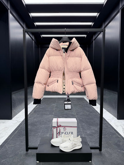 MONC WOLLEMI JACKET