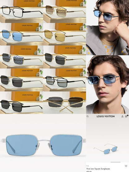 LOU SUNGLASSES
