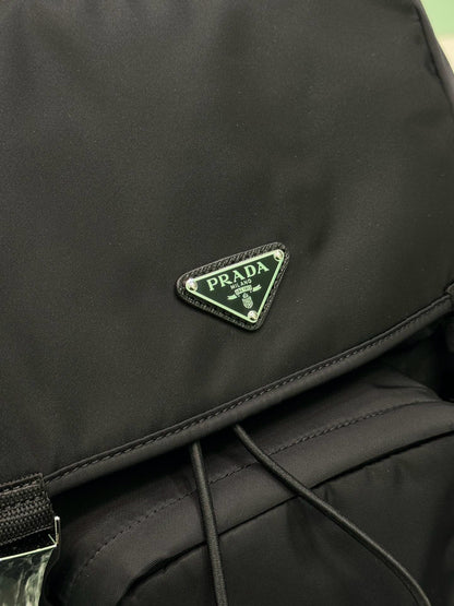 PD RE-NYLON BACKPACK