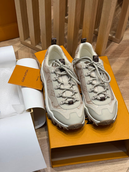 LOU RUSH XPLORER SNEAKERS