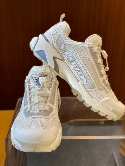 LOU RUNNER TATIC SNEAKER