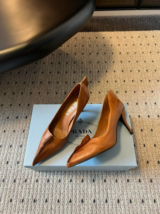 PD HEELS