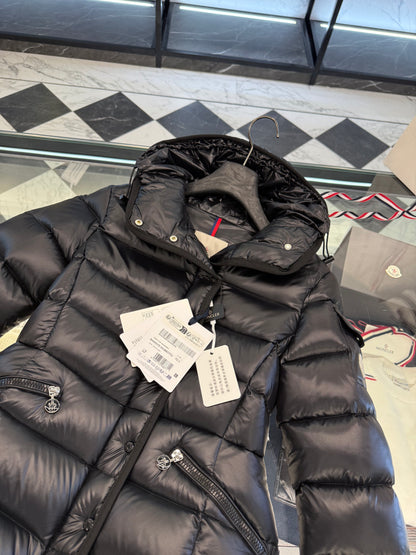 MONC BARANTE JACKET