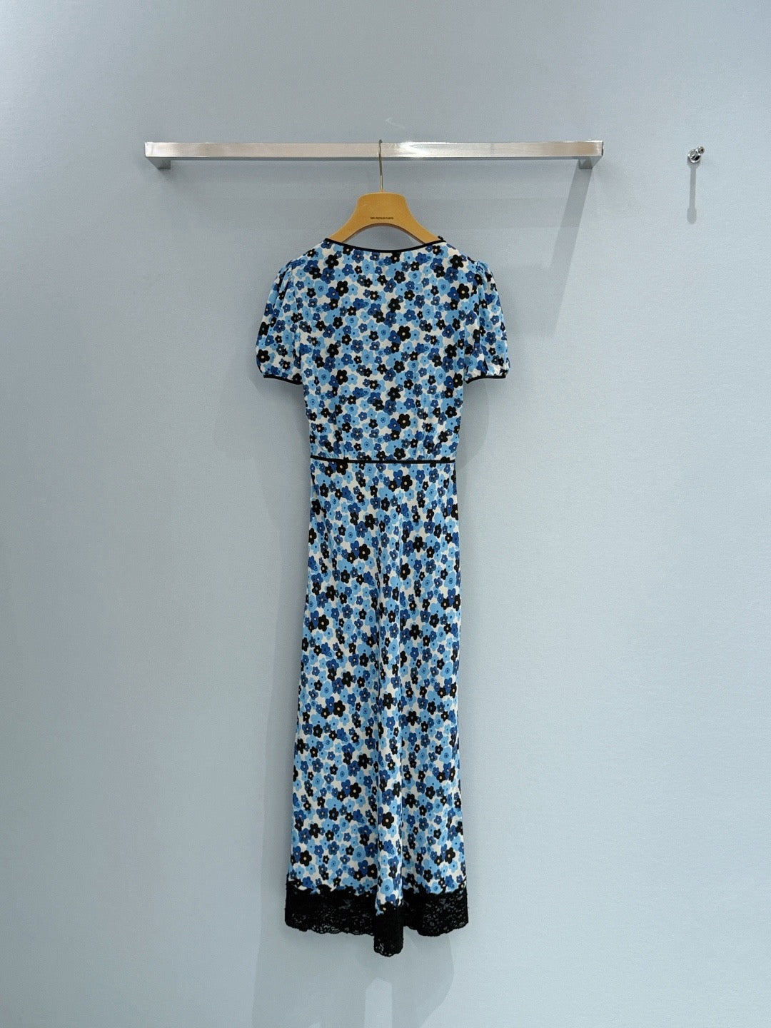 MIU M DRESS