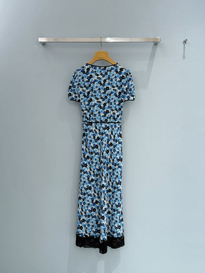 MIU M DRESS