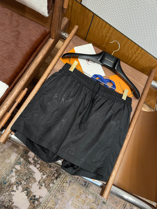 LOU SHORTS