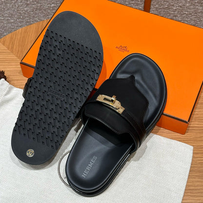 HERM EMPIRE SANDALS