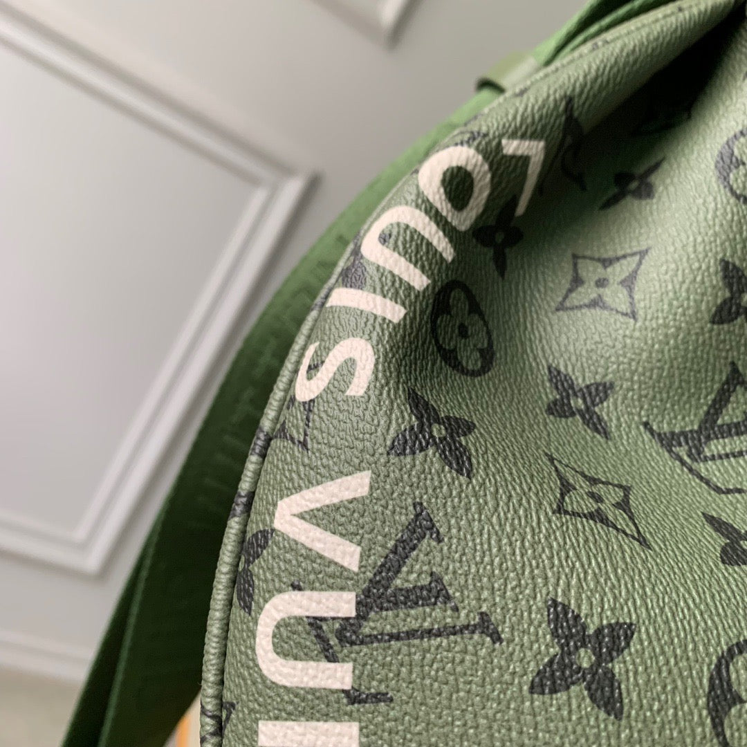 LOU HAMAC BAG