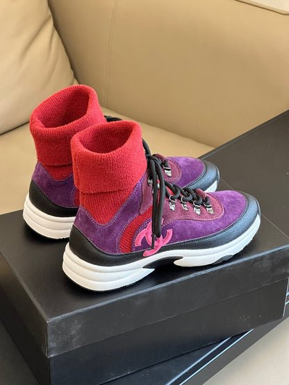 CC TRAINERS