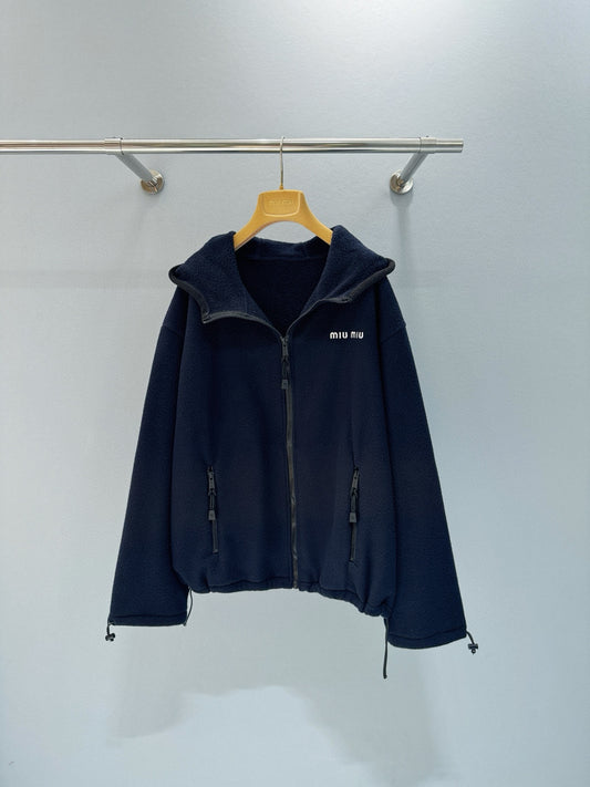 MIU M JACKET