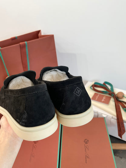 LORO P SUMMER CHARMS LOAFERS