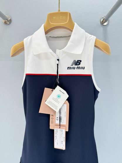 MIU M DRESS