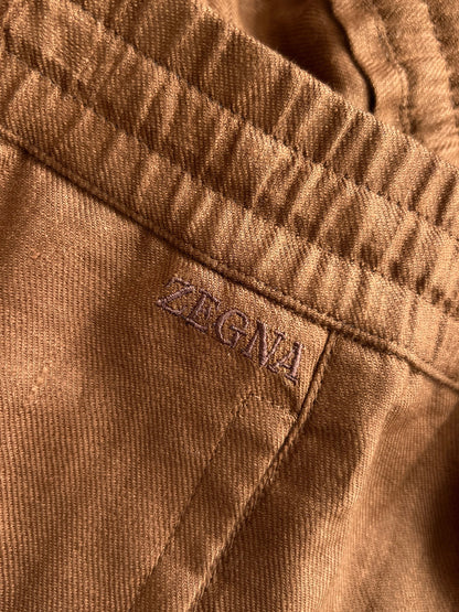 ZEGNA SHORTS