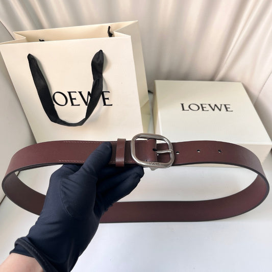 LOEW BELT 3.5 CM
