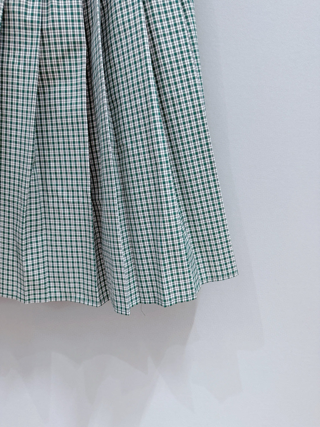 MIU M SKIRT