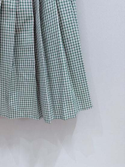 MIU M SKIRT