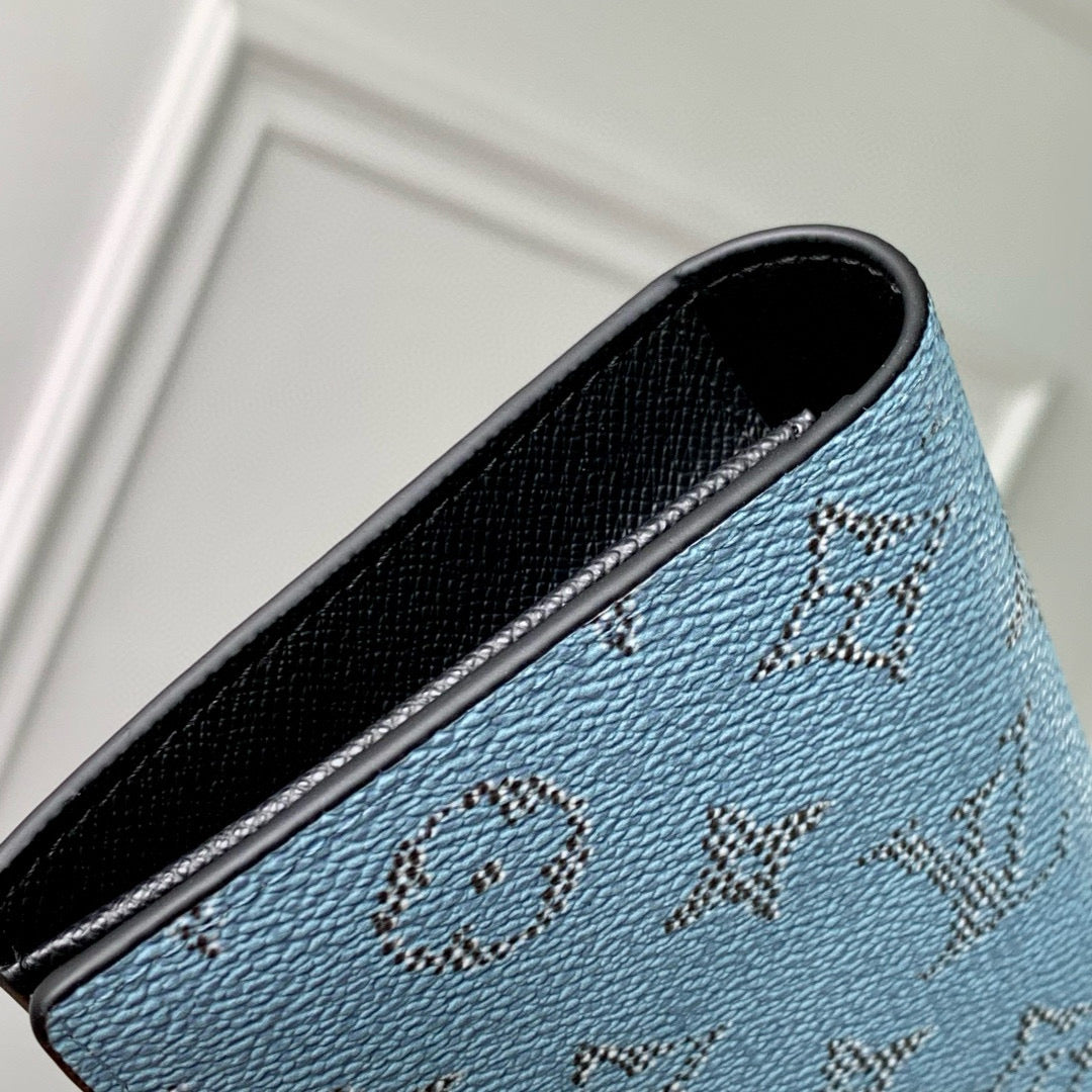 LOU BRAZZA WALLET