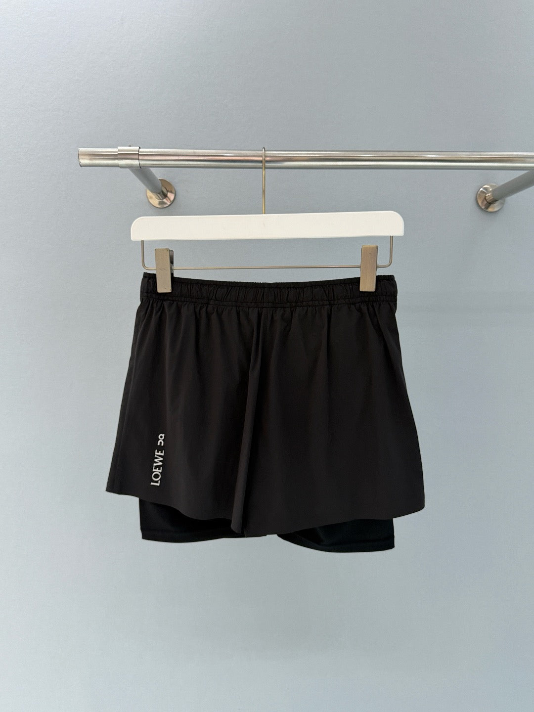LOEW SHORTS