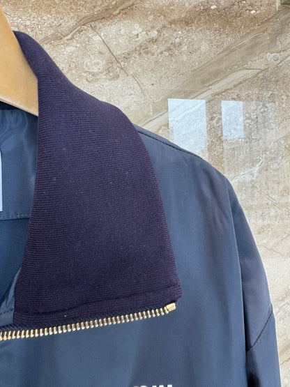 MIU M JACKET