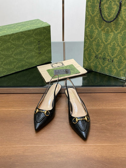 GG HEELS