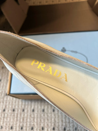 PD HEELS