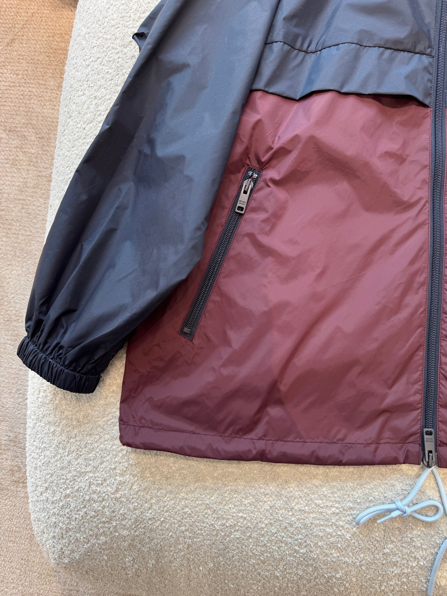 PD JACKET