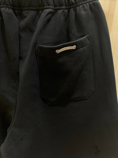 CHROME H SHORTS