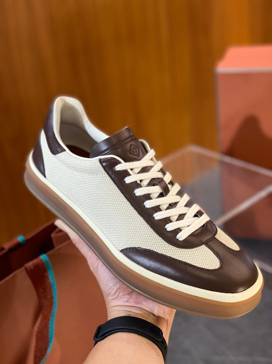 LORO P TENNIS WALK SNEAKERS